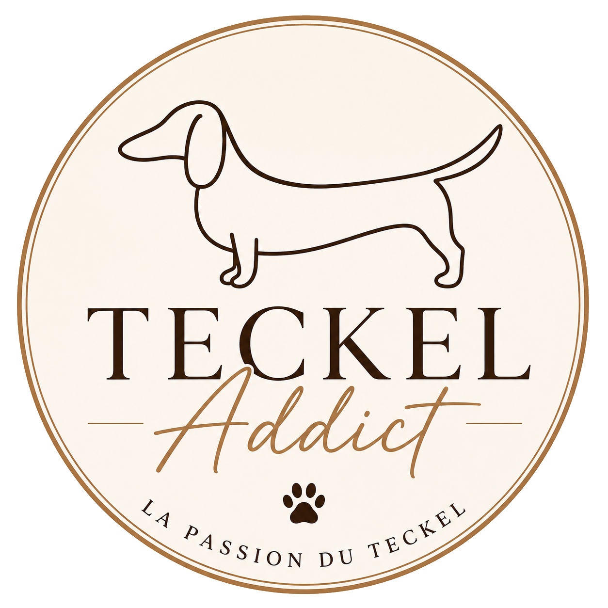 Teckels-Shop